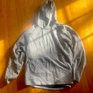Lululemon used hoodie xxl